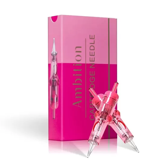 Ambition SMP Permanent Makeup Round Liner (RL) Kārtridži